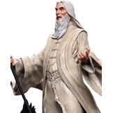 Saruman PVC Standbeeld 26cm - Lord of the Rings - 35% Korting