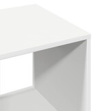 VidaXL Kledingkast Wit - 30% Korting