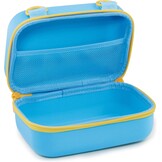 VTech KidiZoom Duo Pro Bundle with Free Bag - Only for a Short Time - Children's Camera with 2 Cameras, Photo and Video Function, Games, Music Players and Much More, Blue