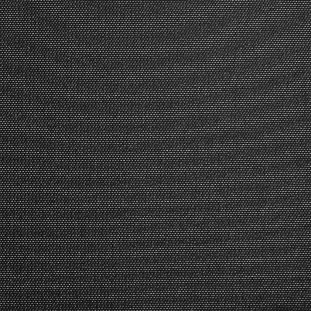 Luifeldoek Antraciet 350x250 cm - 33% Korting