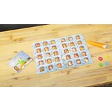 Ravensburger tiptoi 00737 Schatzsuche in der Buchstaben-Burg, Spiel für Kinder von 4-7 Jahren, für 1-4 Spieler: Findet die Hinweise und besiegt den Drachen!