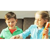 Ravensburger tiptoi 00737 Schatzsuche in der Buchstaben-Burg, Spiel für Kinder von 4-7 Jahren, für 1-4 Spieler: Findet die Hinweise und besiegt den Drachen!
