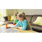 Ravensburger tiptoi 00737 Schatzsuche in der Buchstaben-Burg, Spiel für Kinder von 4-7 Jahren, für 1-4 Spieler: Findet die Hinweise und besiegt den Drachen!