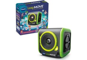 Interactieve Kinderspelconsole Groen (Frans) - 46% Korting