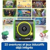 Interactieve Kinderspelconsole Groen | Frans | HDMI/USB-C | 34% Korting