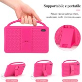 Kindertablet 7" Android 10 Roze - 34% Korting