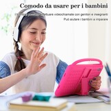 Kindertablet 7" Android 10 Roze - 34% Korting