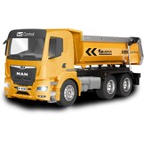 RC Kiepwagen MAN TGS 1:14 Schaal - 45cm - Met Korting!