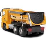 RC Kiepwagen MAN TGS 1:14 Schaal - 45cm - Met Korting!