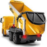 RC Kiepwagen MAN TGS 1:14 Schaal - 45cm - Met Korting!