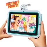 Grafische Tablet voor Kinderen | Tekenen, Foto's Maken & Printen | 35% Korting