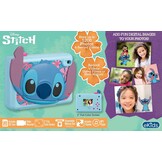 Digitale Camera Disney Stitch Blauw - 34% Korting