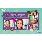 Digitale Camera Disney Stitch Blauw - 34% Korting