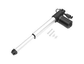 Lineaire Actuator DC 28V - 4000N Kracht - 80% Korting