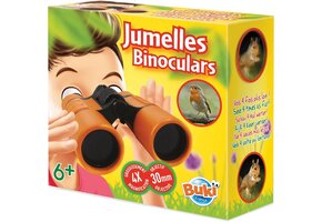 Kinderverrekijker 4x32mm - Met Korting!