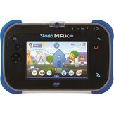 VTech - 108805 - Tablet Storio Max 2.0 - 5 inch - blue