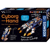 Kosmos Cyborg-Hand XXL Experimenteerdoos