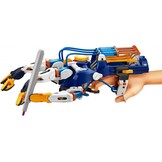 Kosmos Cyborg-Hand XXL Experimenteerdoos