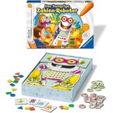 Tiptoi Leerzaam Cijfer Robot Spel (4+) - Leer Vormen & Cijfers - 38% Korting