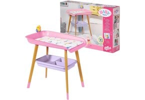 BABY born Luiertafel 43cm | 34% Korting | Scandinavisch Design