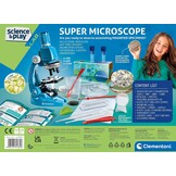Microscoop Set Kinderen | 1200x Vergroting | 50+ Experimenten | 8+ Jaar | 34% Korting