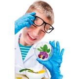 Microscoop Set Kinderen | 1200x Vergroting | 50+ Experimenten | 8+ Jaar | 34% Korting