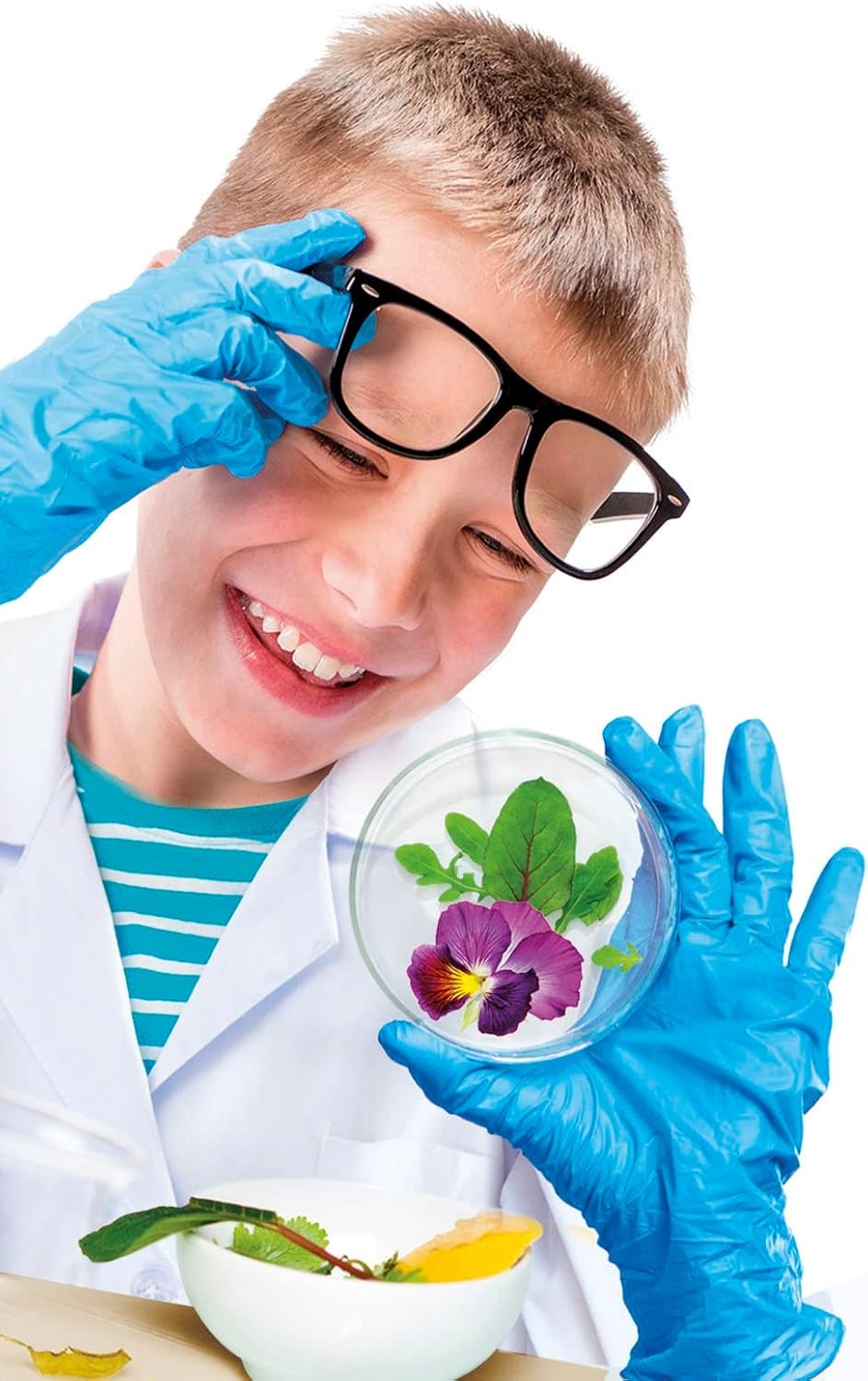 Microscoop Set Kinderen | 1200x Vergroting | 50+ Experimenten | 8+ Jaar | 34% Korting