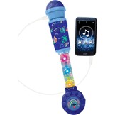 Disney Stitch Speelgoedmicrofoon - Blauw, 33% Korting