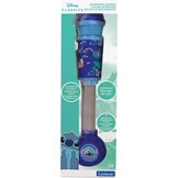 Disney Stitch Speelgoedmicrofoon - Blauw, 33% Korting