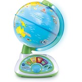 Interactieve Wereldbol voor Kinderen (3-6 Jaar) | Leerzaam & Muzikaal | 33% Korting