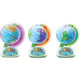 Interactieve Wereldbol voor Kinderen (3-6 Jaar) | Leerzaam & Muzikaal | 33% Korting