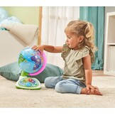 Interactieve Wereldbol voor Kinderen (3-6 Jaar) | Leerzaam & Muzikaal | 33% Korting