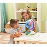 Interactieve Wereldbol voor Kinderen (3-6 Jaar) | Leerzaam & Muzikaal | 33% Korting