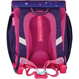 Schoolrugzak FiloLight Plus Roze Sterren Unisex Kinderen - 30% Korting