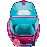 Schoolrugzak FiloLight Plus Roze Sterren Unisex Kinderen - 30% Korting