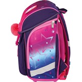 Schoolrugzak FiloLight Plus Roze Sterren Unisex Kinderen - 30% Korting