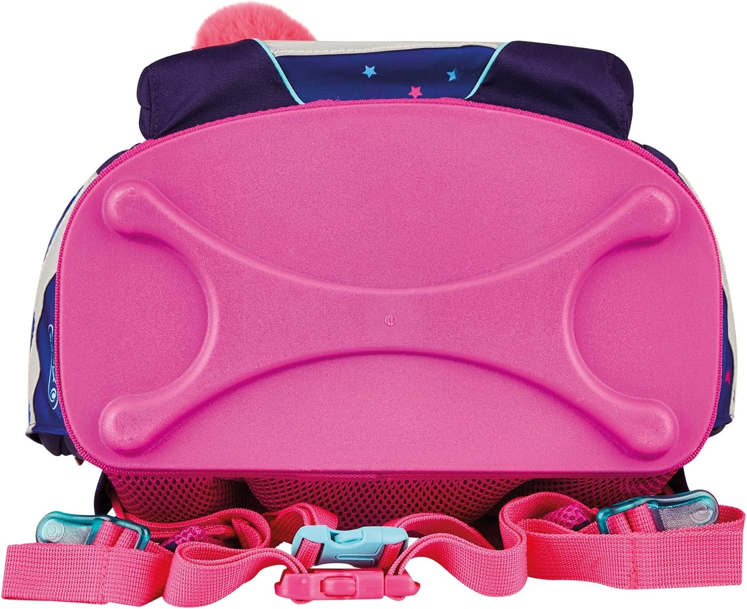 Schoolrugzak FiloLight Plus Roze Sterren Unisex Kinderen - 30% Korting