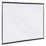 Projectiescherm Wandhangend 84 inch 4:3 - 34% Korting!