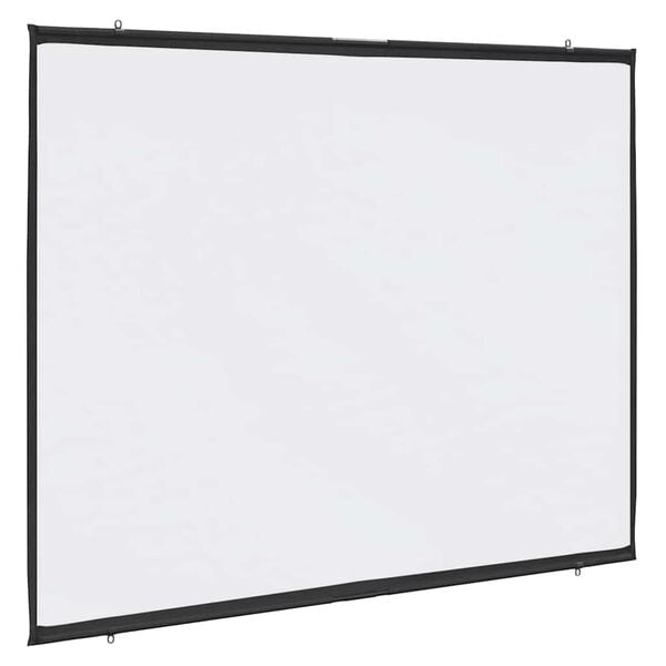 Projectiescherm Wandhangend 84 inch 4:3 - 34% Korting!