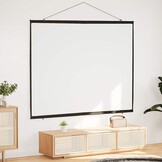 Projectiescherm Wandhangend 84 inch 4:3 - 34% Korting!