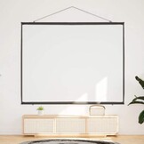 Projectiescherm Wandhangend 84 inch 4:3 - 34% Korting!