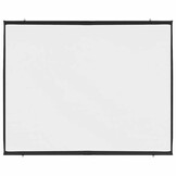 Projectiescherm Wandhangend 84 inch 4:3 - 34% Korting!
