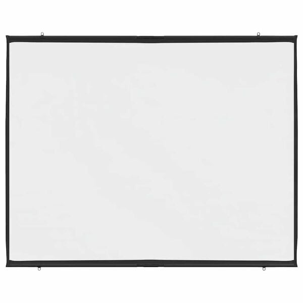 Projectiescherm Wandhangend 84 inch 4:3 - 34% Korting!
