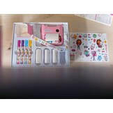 Kinder Instant Camera Gabby's Poppenhuis - 12MP, Inktvrij, 59% Korting