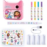 Kinder Instant Camera Gabby's Poppenhuis - 12MP, Inktvrij, 59% Korting