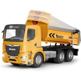RC Kiepwagen MAN TGS 1:14 - 34% Korting!