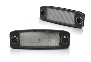 LED Kentekenverlichting KIA Sportage III / Hyundai Sonata/i40 - 83% Korting