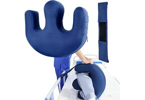 Draaihulp Kussen U-vormig (77% korting)