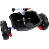Kinderdriewieler FUNFIT KIDS TWIST