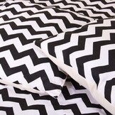 Speeltent Tipitent Zebra Wigwam - 100% katoen